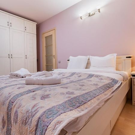 Elegant 1-Bedroom Apartment Płowdiw Zewnętrze zdjęcie